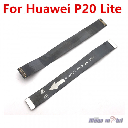 Fletkabel Huawei P20 lite main flex