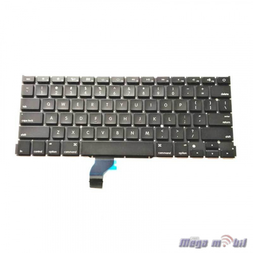 Tastatura za laptop Apple Macbook Pro 13in A1502