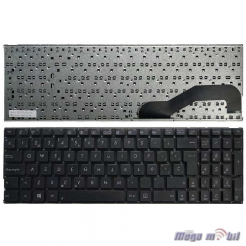 Tastatura za laptop Asus X540 (Big Enter)