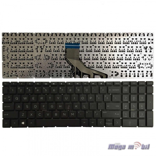 Tastatura za laptop HP 15DB