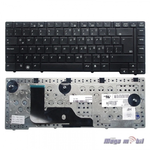 Tastatura za laptop HP 8440P.