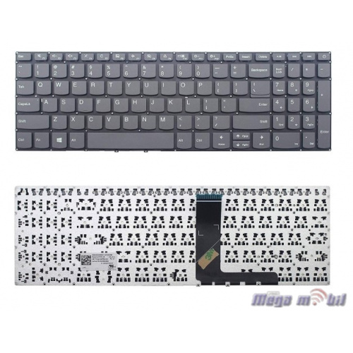 Tastatura za laptop Lenovo Ideapad L340/110-15acl