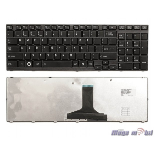 Tastatura za laptop Toshiba P750