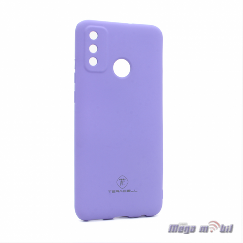 Futrola Huawei P Smart 2020 Pudding MAT purple