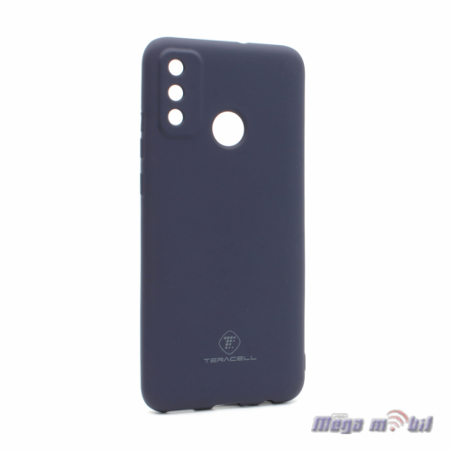 Futrola Huawei P Smart 2020 Pudding MAT dark blue