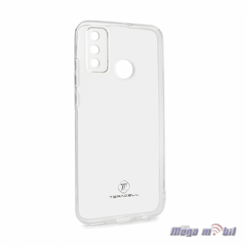 Futrola Huawei P Smart 2020 Pudding transparent