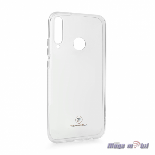 Futrola Huawei P40 lite E Pudding transparent.