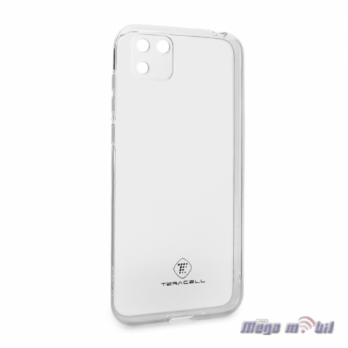 Futrola Huawei Y5p/ Honor 9S Pudding transparent