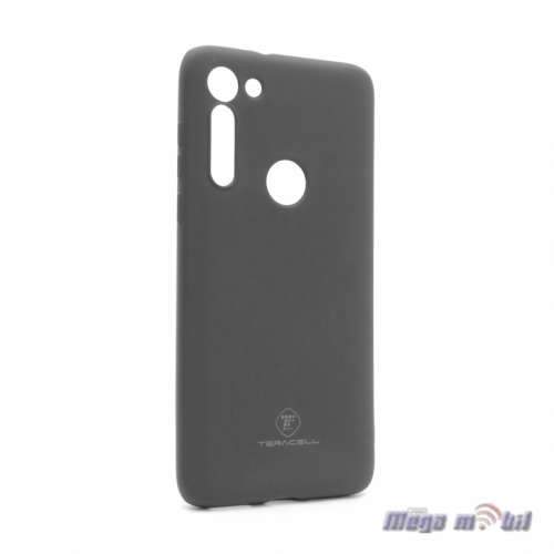 Futrola Motorola Moto G8 Power Pudding MAT black