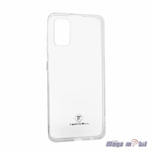 Futrola Samsung A41/ A415F Pudding transparent