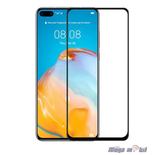 Tempered glass za Huawei P40.