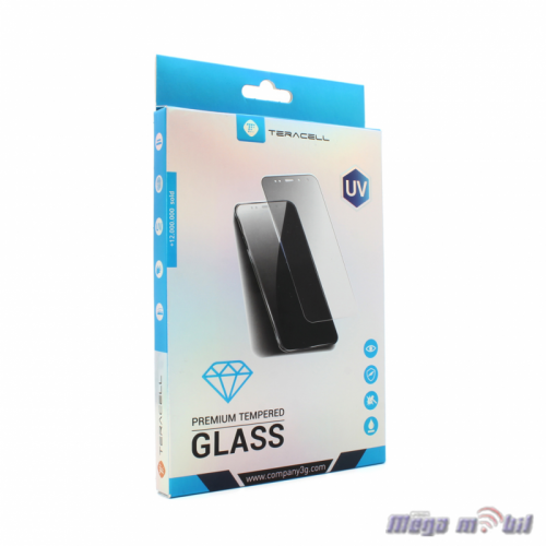 Tempered glass za Huawei P40 Pro UV GLUE 0.12mm Japan glass