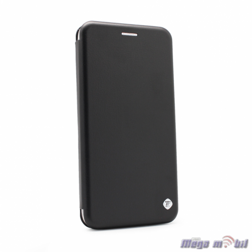 Futrola Motorola G8 Teracell Flip Cover black.