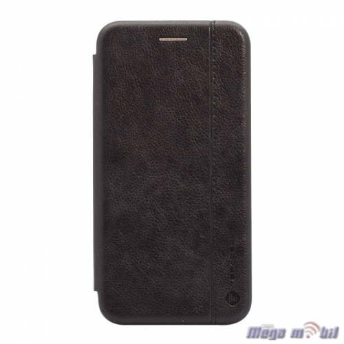 Futrola Huawei Y5p/ Honor 9S Teracell Leather black