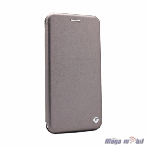 Futrola Samsung A31/ A315F Teracell Flip Cover grey.