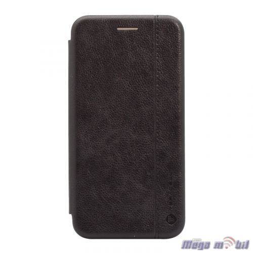 Futrola Xiaomi Redmi Note 9/ Redmi 10X 4G Teracell Leather black