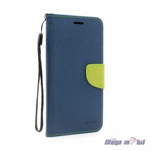 Futrola Huawei P Smart 2020 Mercury blue/green.