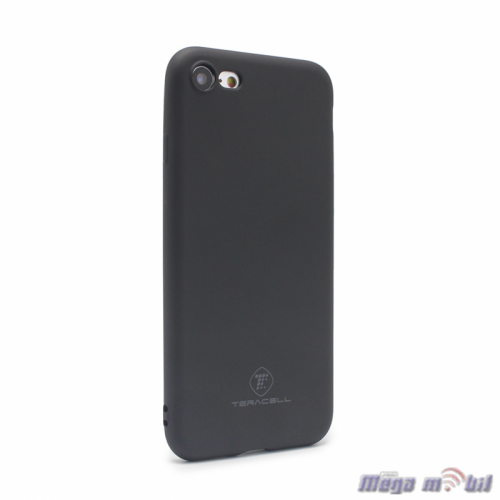 Futrola iPhone 7/ 8/ SE 2020 Pudding MAT black