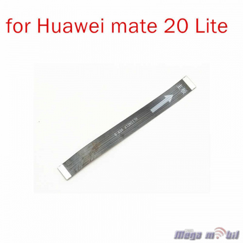 Fletkabel Huawei Mate 20 lite main flex