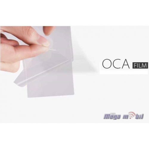 OCA Sticker Samsung A41/ A415F