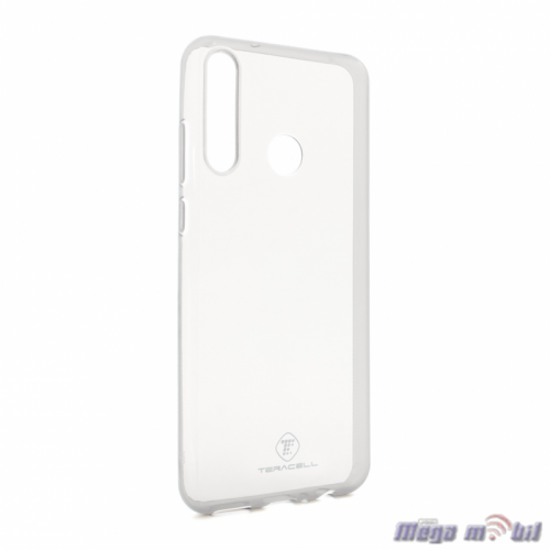 Futrola Huawei Y6p Teracell Skin transparent