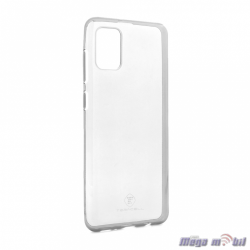 Futrola Samsung A31/ A315F Teracell Skin transparent.