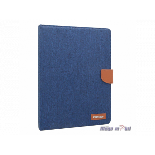 Futrola Tablet Mercury Canvas 8" blue