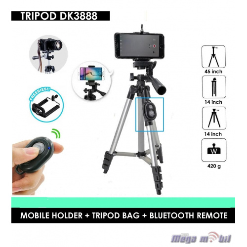 Tripod DK3888