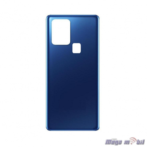 Zadno kapace Samsung A21s/ A217F blue