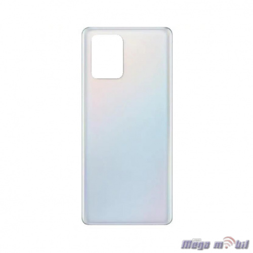 Zadno kapace Samsung A41/ A415F white