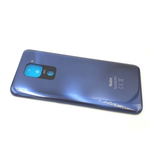 Zadno kapace Xiaomi Redmi Note 9 grey