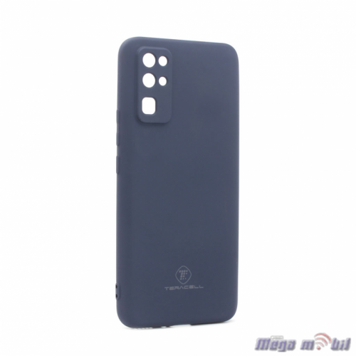 Futrola Huawei Honor 30 Pudding MAT dark blue