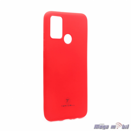 Futrola Xiaomi Redmi 9A/9AT silicone color red