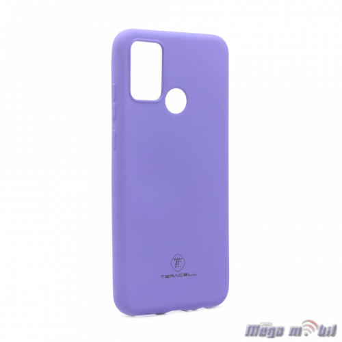 Futrola Xiaomi Redmi 9A/9AT silicon color purple