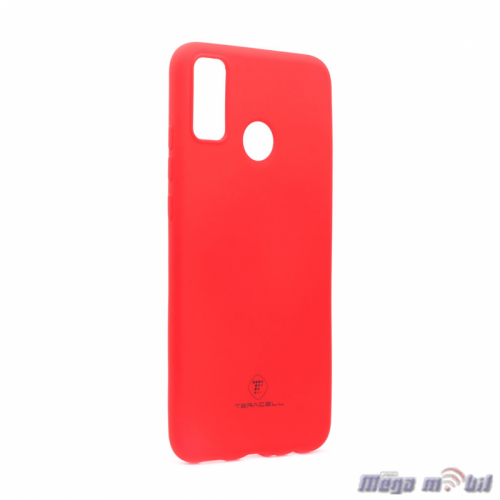 Futrola Huawei Honor 9X lite Pudding MAT red