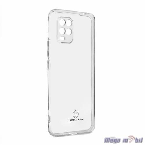 Futrola Xiaomi Mi 10 Lite Pudding transparent