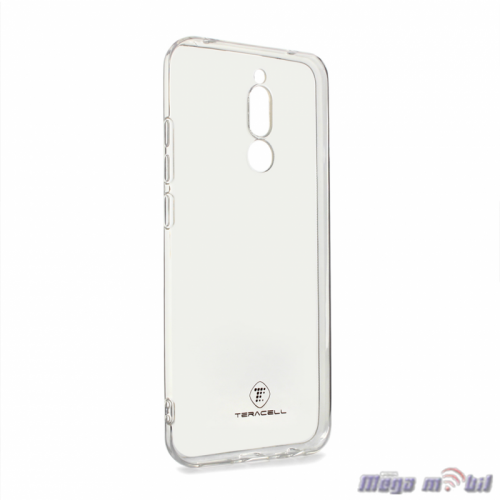 Futrola Xiaomi Redmi 8 Pudding transparent.