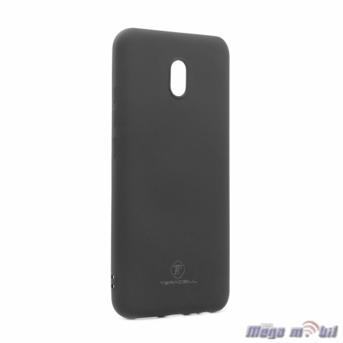 Futrola Xiaomi Redmi 8A Pudding MAT black.