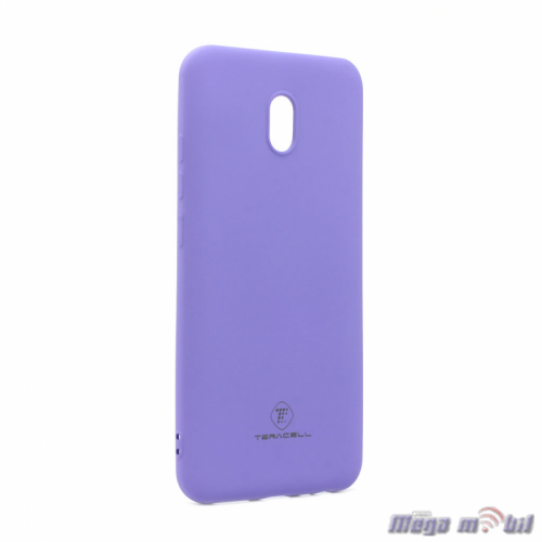 Futrola Xiaomi Redmi 8A Pudding MAT purple.