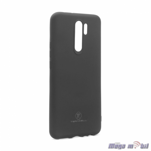 Futrola Xiaomi Redmi 9 Pudding MAT black