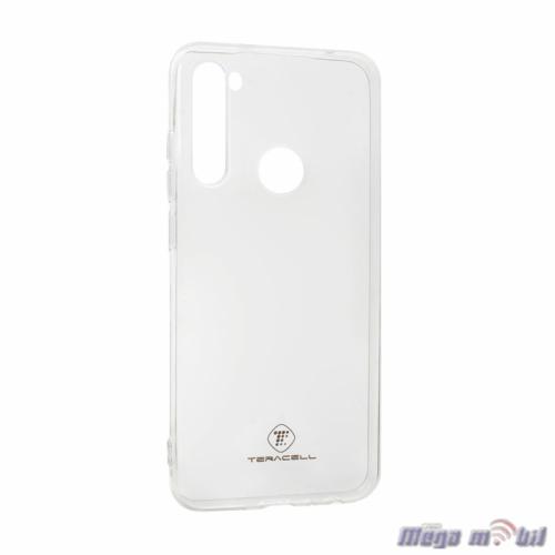 Futrola Xiaomi Redmi Note 8T Pudding transparent