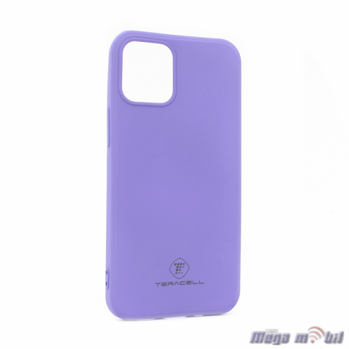 Futrola iPhone 12 mini Pudding MAT purple