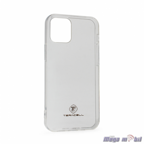 Futrola iPhone 12 Pro Max Pudding transparent