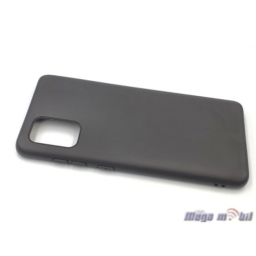 Futrola Samsung S20 Silicon Color black