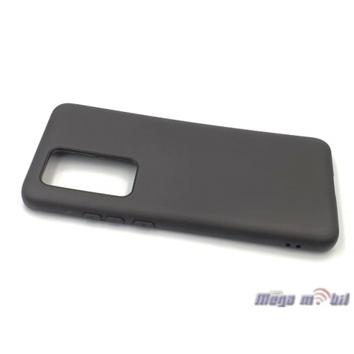 Futrola Samsung S20 Plus Silicon Color black