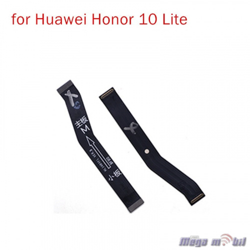 Fletkabel Huawei Honor 10 lite main flex