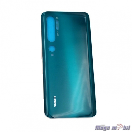 Zadno kapace Xiaomi Mi Note 10 green