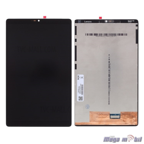 Ekran Lenovo Tab M8 HD TB 8505X/ TB8505F komplet black