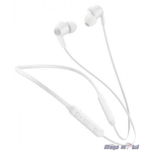 Slusalki Bluetooth ZTM M8 white