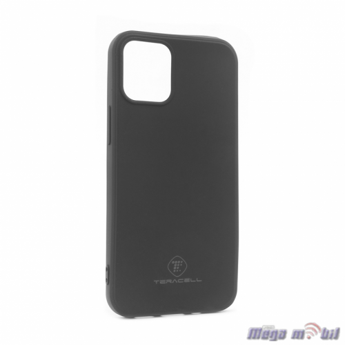 Futrola iPhone 12 mini Teracell Skin black.